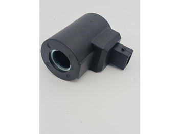 Električni sistem LIEBHERR