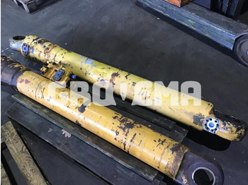 Hidravlični cilinder LIEBHERR