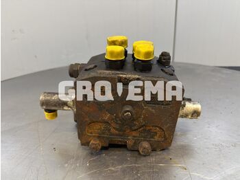 Hidravlika LIEBHERR