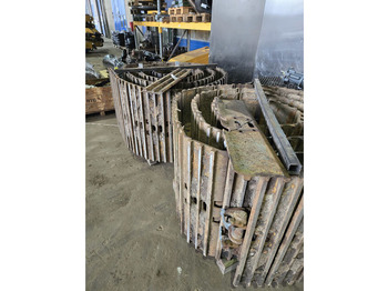 Gosenica LIEBHERR