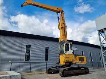 Bager goseničar LIEBHERR R 944