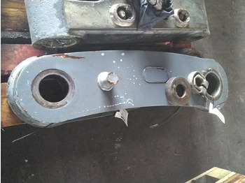 Hitra spojka LIEBHERR