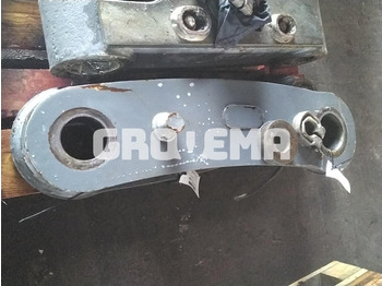 Hitra spojka LIEBHERR