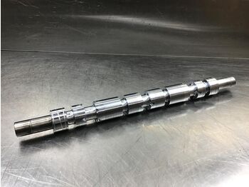 Motor in deli LIEBHERR