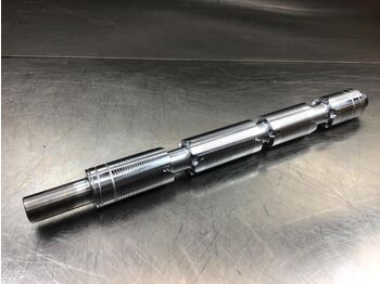Motor in deli LIEBHERR