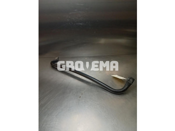 Karoserija in zunanjost LIEBHERR