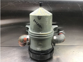 Motor in deli LIEBHERR