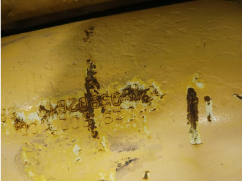 Hidravlični cilinder LIEBHERR