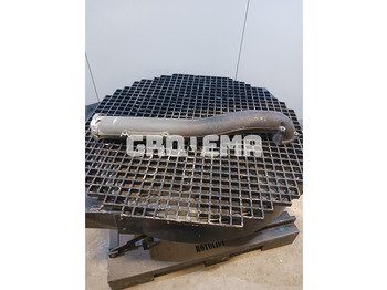 Hladilni sistem LIEBHERR