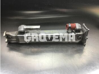 Hladilnik motorja LIEBHERR