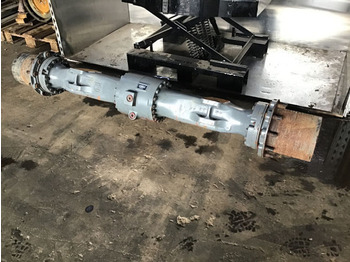Os in deli LIEBHERR