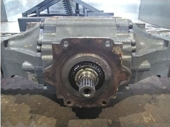 Os in deli Liebherr Rearaxle: slika 3 Os in deli Liebherr Rearaxle: slika 3