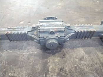 Os in deli Liebherr Rearaxle: slika 5 Os in deli Liebherr Rearaxle: slika 5