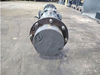 Os in deli Liebherr Rearaxle: slika 4 Os in deli Liebherr Rearaxle: slika 4