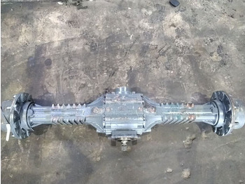 Os in deli Liebherr Rearaxle: slika 2 Os in deli Liebherr Rearaxle: slika 2
