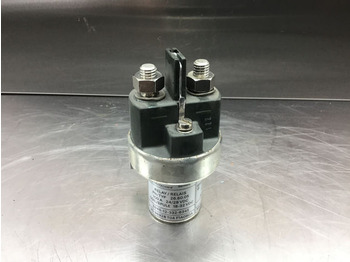 Rele Liebherr Relay: slika 2