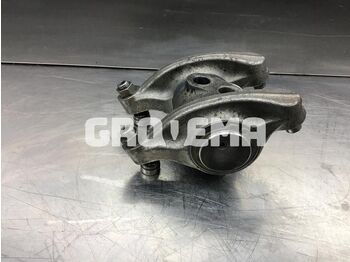 Motor in deli LIEBHERR