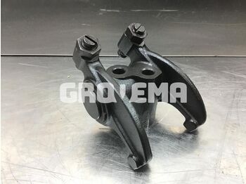 Motor in deli LIEBHERR