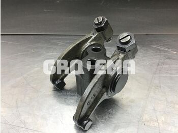 Motor in deli LIEBHERR