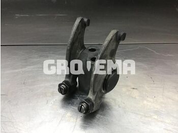 Motor in deli LIEBHERR