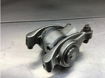 Motor in deli LIEBHERR