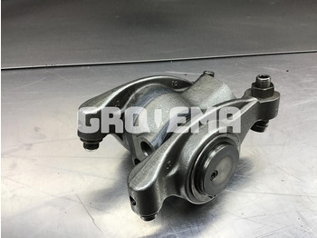 Motor in deli LIEBHERR