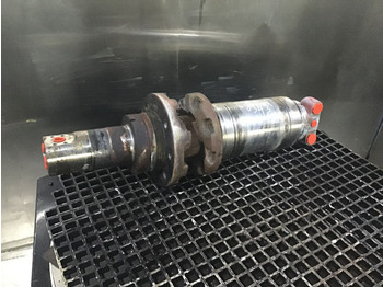 Hidravlika Liebherr Rotary Connection: slika 3