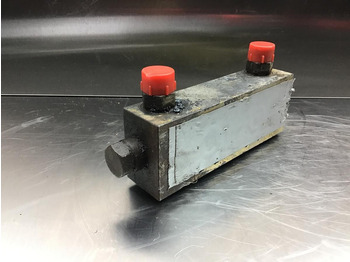 Motor in deli LIEBHERR