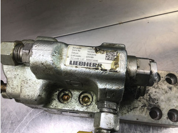 Ventil LIEBHERR