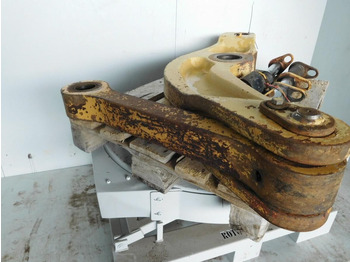 Hitra spojka LIEBHERR