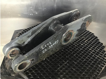 Hitra spojka LIEBHERR