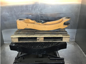 Hitra spojka LIEBHERR