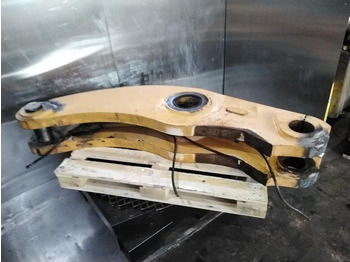 Hitra spojka LIEBHERR