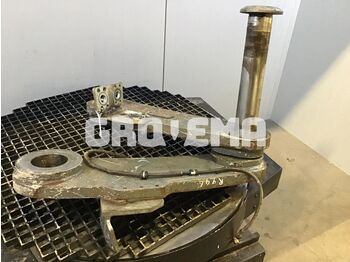 Hitra spojka LIEBHERR