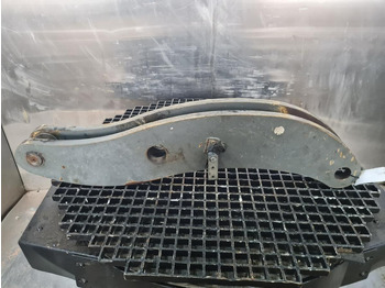 Hitra spojka LIEBHERR