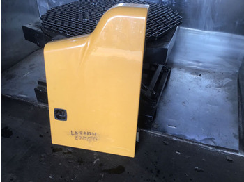 Vrata in deli LIEBHERR