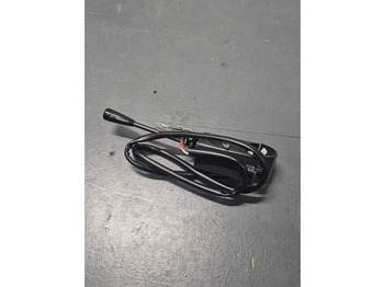 Armaturna plošča LIEBHERR