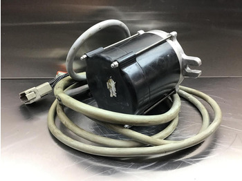 Električni sistem LIEBHERR