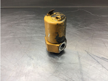 Električni sistem LIEBHERR