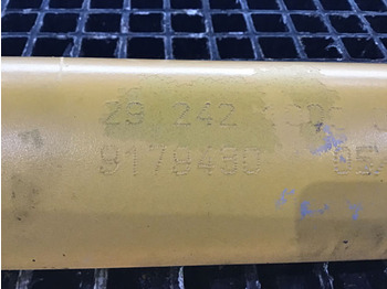 Hidravlični cilinder Liebherr Steeringcylinder: slika 5