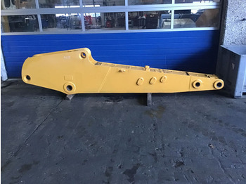 Karoserija in zunanjost LIEBHERR
