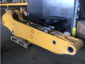 Karoserija in zunanjost LIEBHERR