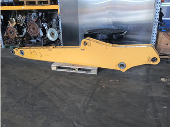 Karoserija in zunanjost LIEBHERR