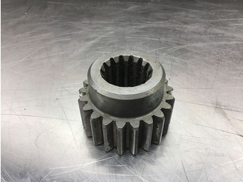 Menjalnik LIEBHERR