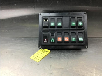 Armaturna plošča LIEBHERR