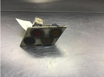 Armaturna plošča LIEBHERR