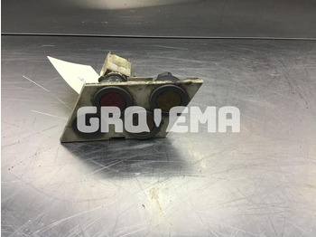 Armaturna plošča LIEBHERR