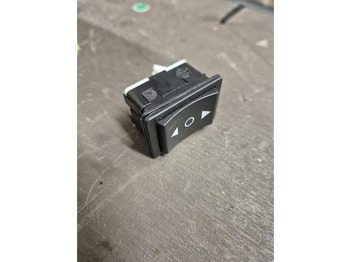 Armaturna plošča LIEBHERR