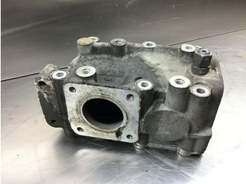 Hladilni sistem LIEBHERR