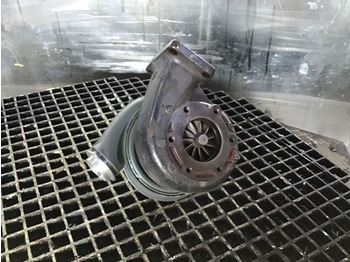 Turbo Liebherr Turbo Charger: slika 3